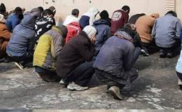 بازداشت 173 خرده&zwnj;فروش و معتاد متجاهر و کشف بیش از ۱۱ کیلوگرم انواع مواد مخدر در تالش