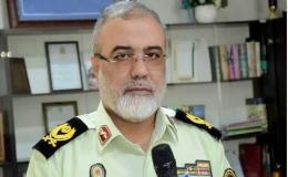 کشف ۲۳۴ کیلوگرم انواع موادمخدر