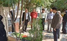 دبیر شورای هماهنگی مبارزه با مواد مخدر شرق استان تهران