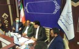 کانون های یاریگران زندگی بزودی در روستاهای شهرستان کنارک راه اندازی می شود