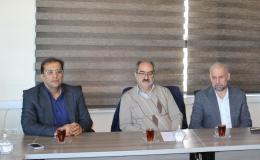 توسعه فرهنگ پیشگیری از اعتیاد با استفاده از ظرفیت تیم&zwnj;های قزوین در لیگ&zwnj;های برتر فوتبال کشور