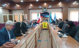 صداوسیمای استان خراسان شمالی در کنار مجمع خیرین یاریگران زندگی است