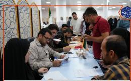 بررسی مشکلات اعتیاد در شهرستان&zwnj;های عسلویه و جم در دیدار چهره به چهره
