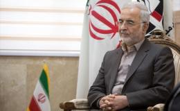 پیام تسلیت دبیرکل ستاد مبارزه با موادمخدر در پی درگذشت علی مرادخانی