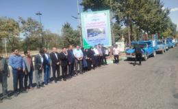 تجهیز 40 خانه ورزش روستایی در استان زنجان