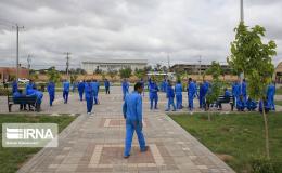 ۵۰۸ معتاد متجاهر در مشهد جمع&zwnj;آوری شدند