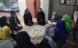 اشتغال بهبود یافتگان از اعتیاد در اردبیل جدی گرفته شود