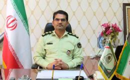 دستگیری 560 توزیع کننده و قاچاقچی موادمخدر