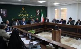 فرمانداران با توجه به تحولات اجتماعی در جهت پیشگیری از اعتیاد اقدام کنند