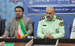 اهمیت اشرافیت کامل و جامع اطلاعاتی بر باندهای تهیه و توزیع موادمخدر