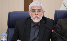 مبارزه با مواد مخدر فقط وظیفه یک نهاد نیست