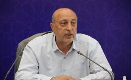 حمزه ای: ۲۴ میلیارد تومان برای مبارزه با مواد مخدر در قزوین هزینه شد