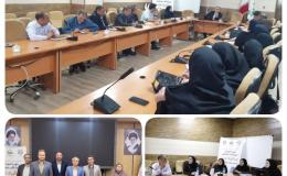 برگزاری دوره تخصصی پیشگیری از اعتیاد با محوریت وزارت علوم در دانشگاه یاسوج