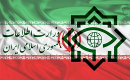 ۱۱۰۰ کیلوگرم مواد مخدر در آذربایجان غربی از سوی وزارت اطلاعات کشف شد