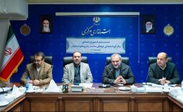 همه دستگاه&zwnj;ها باید از امکانات خود در مقابله با آسیب&zwnj;های اجتماعی استفاده کنند