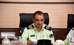 یک تن و ۱۶۸ کیلوگرم موادمخدر در جنوب شرق کشور کشف شد