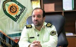 کشف بیش از ۳ تن انواع مواد مخدر در چهارمحال و بختیاری
