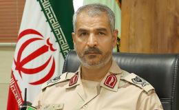 خودرو حامل بار تریاک توسط مرزداران شمال استان توقیف شد