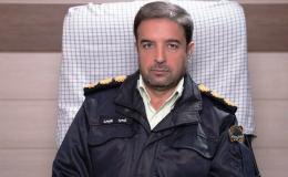 عامل توزیع ۴.۵ کیلوگرم مواد مخدر در مراغه دستگیر شد