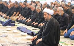 مبارزه با مواد مخدر تنها وظیفه پلیس نیست