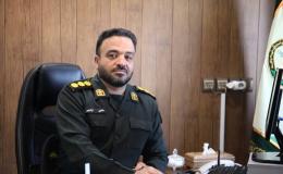 جمع&zwnj;آوری ۴۷ معتاد متجاهر در خرم&zwnj;آباد