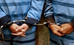 خرده&zwnj;فروشان مواد مخدر در کرمانشاه دستگیر شدند