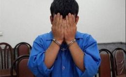 کشف ۳۴۹ کیلوگرم انواع موادمخدر در مرند