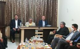 مجمع خیرین یاریگران زندگی در البرز راه&zwnj;اندازی می&zwnj;شود