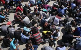 کشف ۵ کیلوگرم مواد مخدر در بهارستان؛ ۱۶۵خرده فروش دستگیر شدند