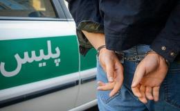 پلیس بام و صفی&zwnj;آباد دریچه&zwnj;های فروش مواد مخدر را پلمب کرد