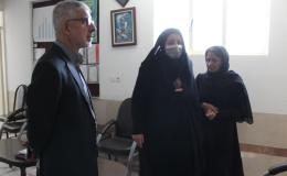 وجود مادر معتاد، آسیب جدی را به همسر و فرزندان وارد می&zwnj;کند