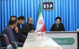 امام جمعه بیرجند: پیشگیری از آسیب&zwnj;های اجتماعی با تربیت انسان&zwnj;های هدفمند محقق می&zwnj;شود