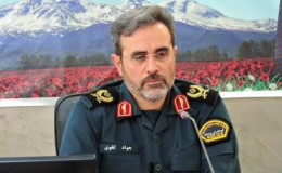 کشف ۸۰۰ کیلوگرم انواع مواد مخدر در اردبیل