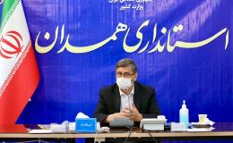 همدان، عاری از معتادان متجاهر است