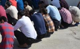 جمع آوری 62 معتاد متجاهر و خرده فروش مواد مخدر در نیشابور