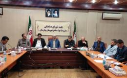 اشتغال بهبودیافتگان در برنامه کاری دستگاه&zwnj;های شهرستان بهارستان قرار گیرد