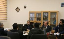 دانشگاه لرستان میزبان دوره آموزشی تربیت کادر متخصص پیشگیری از اعتیاد