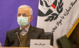 سردار مومنی شهادت دو تن از مدافعان حرم را تسلیت گفت