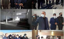 ساماندهی و نگهداری بیش از 2 هزار معتاد متجاهر در مراکز ماده 16 استان خراسان رضوی