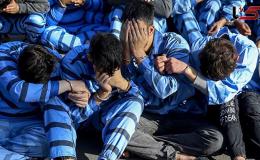 جمع آوری۱۳۲۷ معتاد متجاهر و دستگیری ۳۳۰ خرده&zwnj;فروش مواد مخدر در شیراز