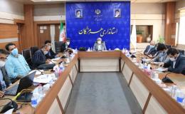 معاون استاندار هرمزگان: برنامه های پیشگیری از اعتیاد باید بازنگری شود