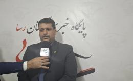 پاکسازی شش پارک گرگان در راستای تامین امنیت اجتماعی