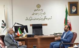 مناطق حاشیه ای شهر در اولویت امر پیشگیری از مواد مخدر قرار گیرد