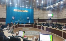 کشف بیش از یک تن مواد مخدر در استان البرز
