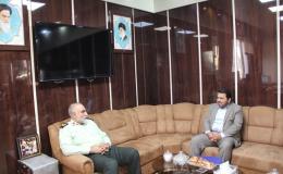 ایران اسلامی پرچمدار مبارزه با موادمخدر در سطح جهان است