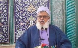 تأکید امام جمعه اهل سنت خاش برای پرهیز از آسیب&zwnj;های اجتماعی