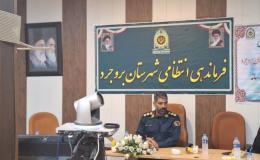 افزایش ۱۳ درصدی کشف موادمخدر در شهرستان بروجرد