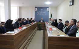 ضرب&zwnj;الاجل استانداری چهارمحال و بختیاری برای ساماندهی مراکز ماده ۱۶