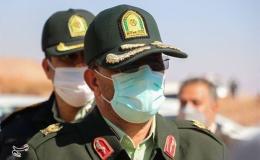 از رتبه برتر کرمان در مقابله با مواد مخدر تا ضرورت تامین تجهیزات