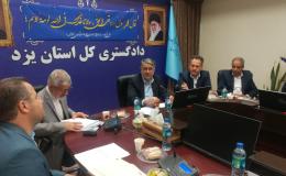 ضرورت تعیین تکلیف خودروهای توقیفی مرتبط با جرم قاچاق موادمخدر